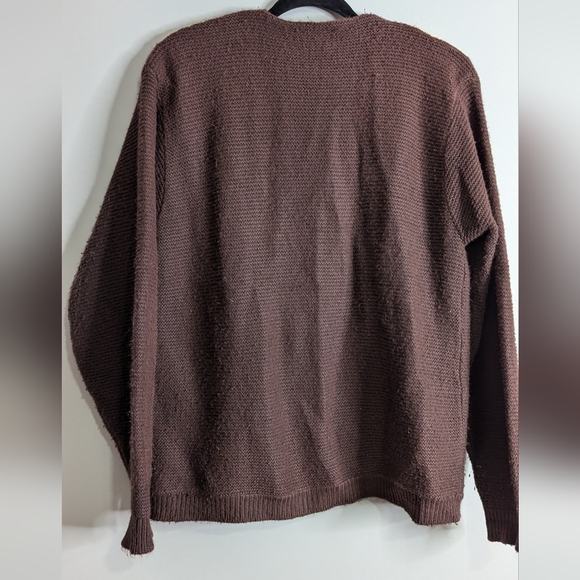 Kingsway vintage sweater - Size M - Picture 6 of 6